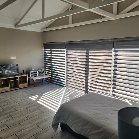 Bayswater Guest Rooms Bloemfontein Exterior foto