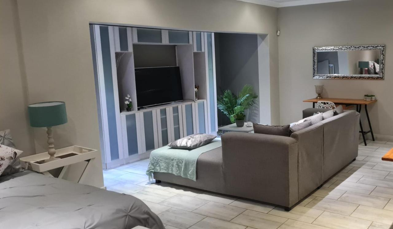 Bayswater Guest Rooms Bloemfontein Exterior foto