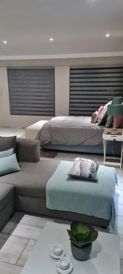 Bayswater Guest Rooms Bloemfontein Exterior foto