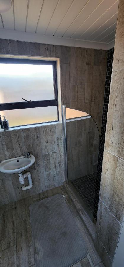 Bayswater Guest Rooms Bloemfontein Exterior foto