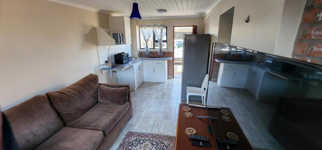 Bayswater Guest Rooms Bloemfontein Exterior foto