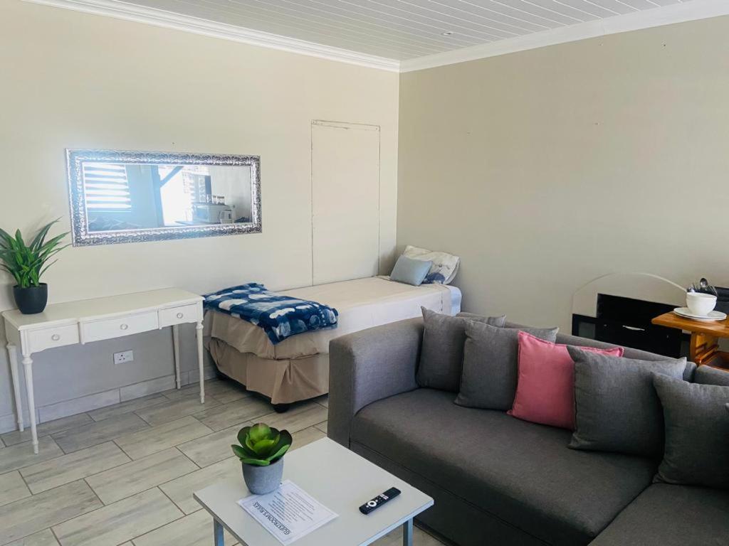 Bayswater Guest Rooms Bloemfontein Exterior foto