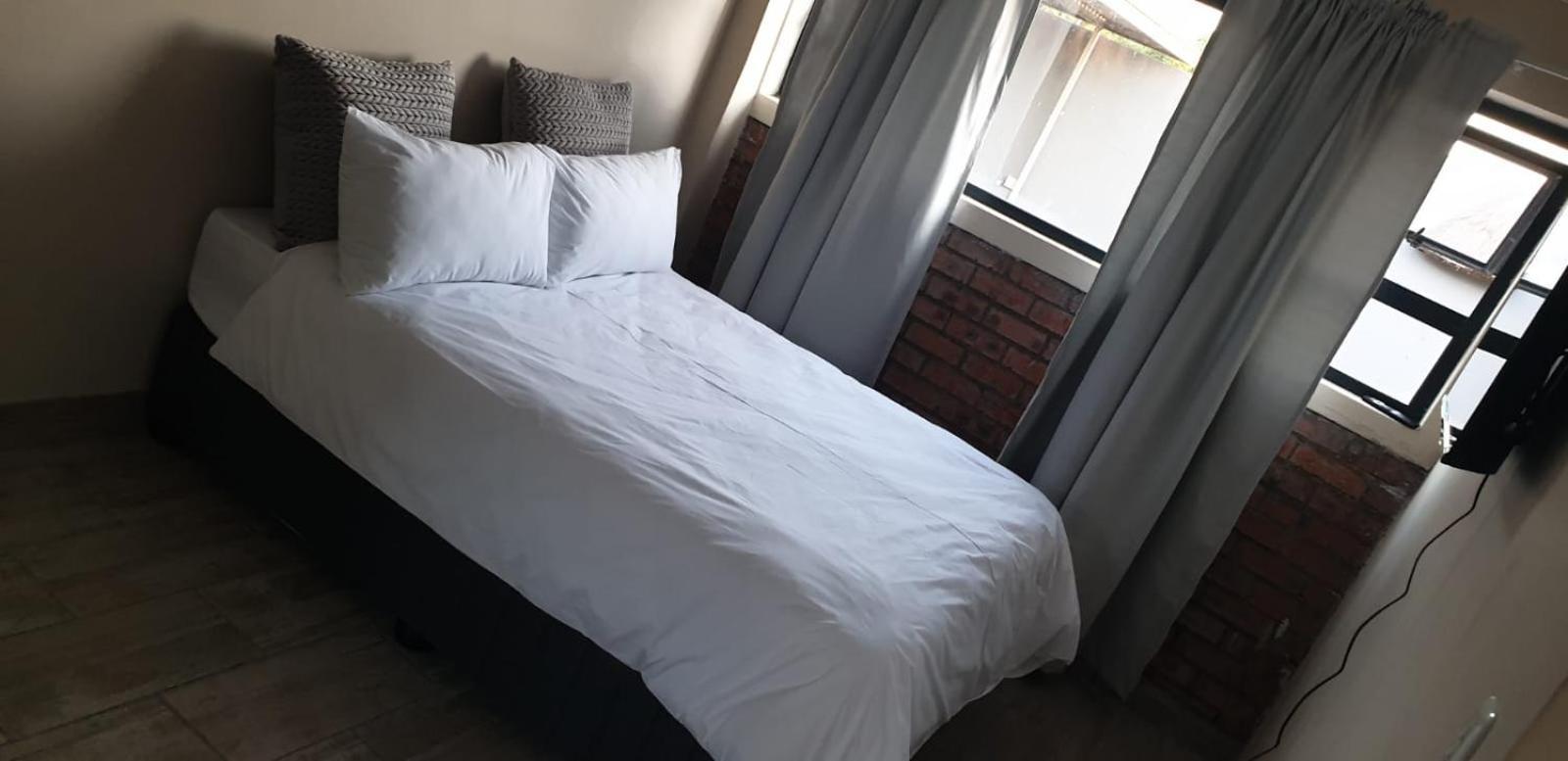 Bayswater Guest Rooms Bloemfontein Zimmer foto
