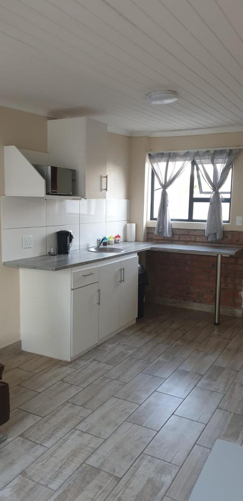 Bayswater Guest Rooms Bloemfontein Zimmer foto