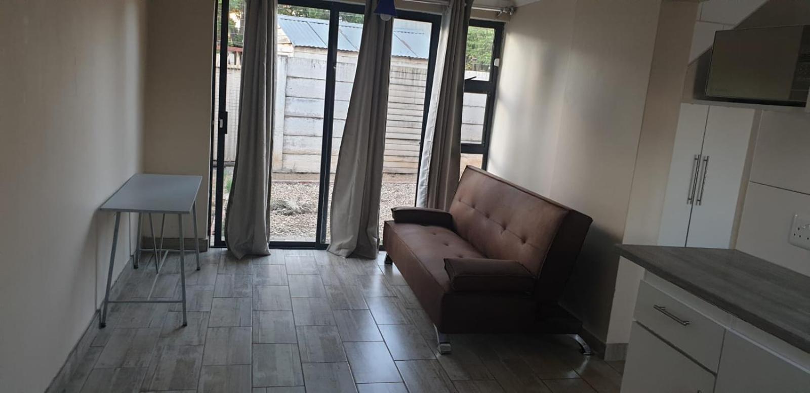 Bayswater Guest Rooms Bloemfontein Zimmer foto