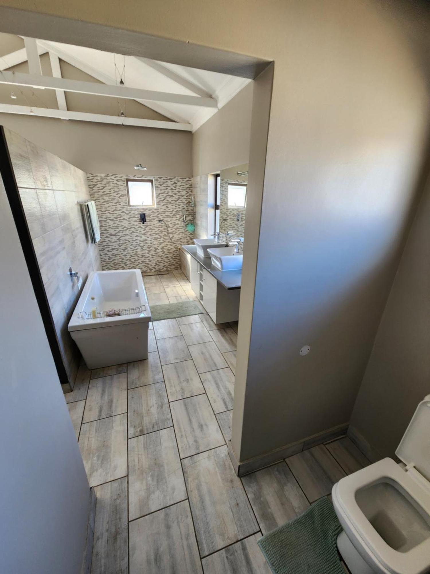 Bayswater Guest Rooms Bloemfontein Zimmer foto