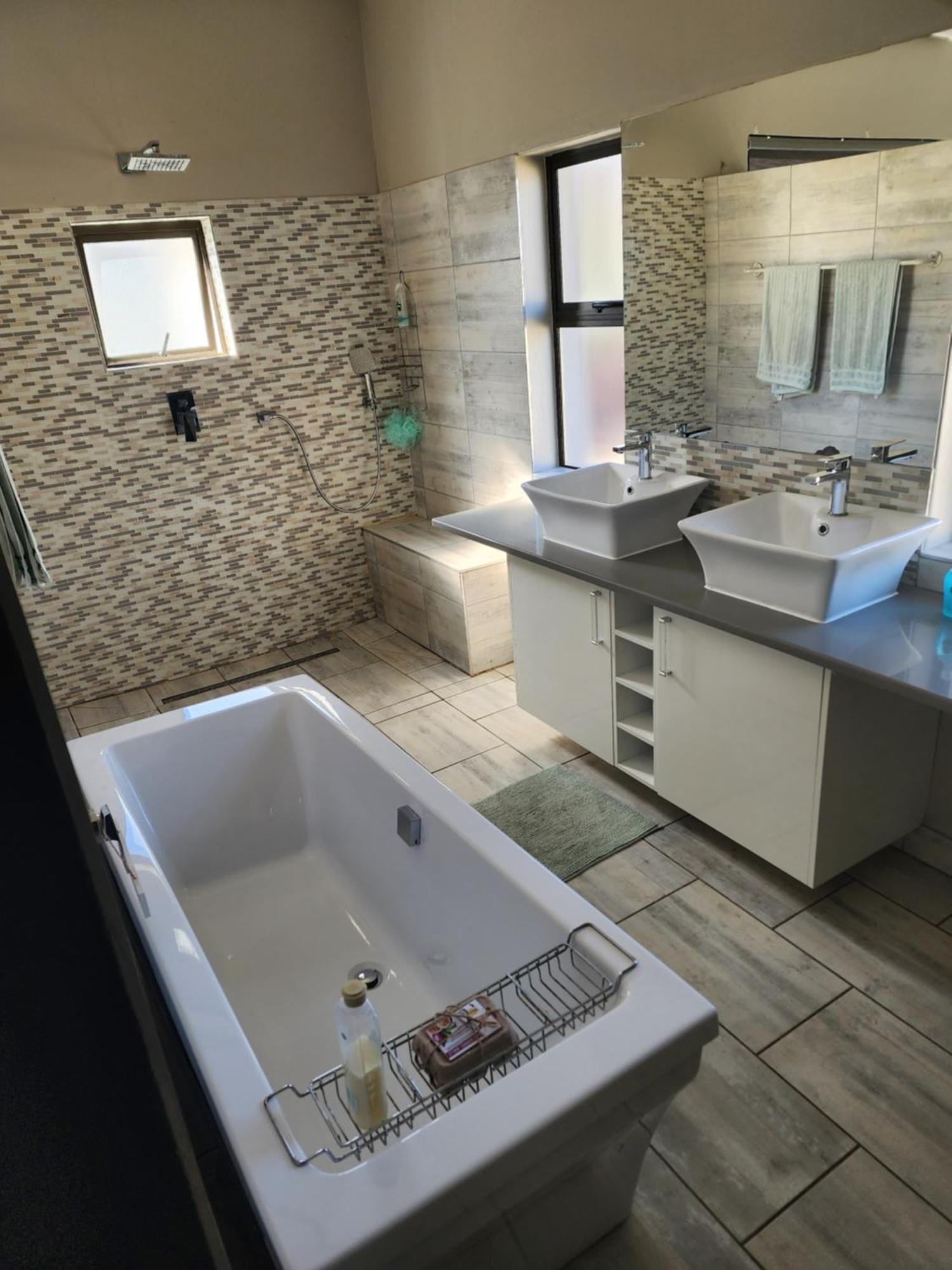 Bayswater Guest Rooms Bloemfontein Zimmer foto